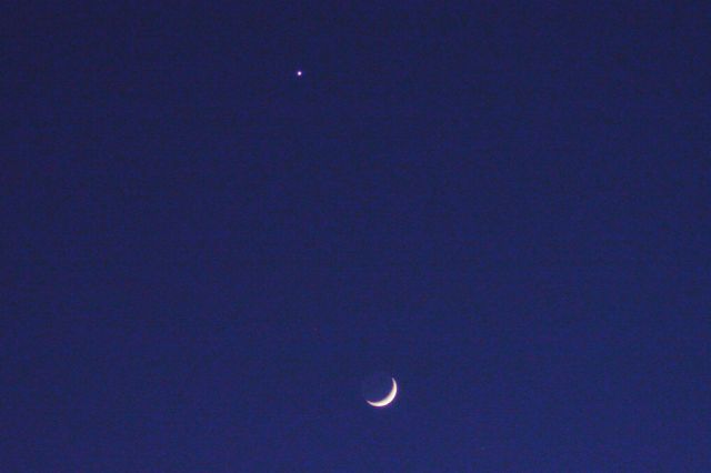 月星