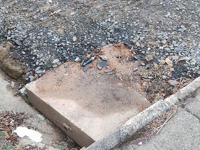 隣家の漏水